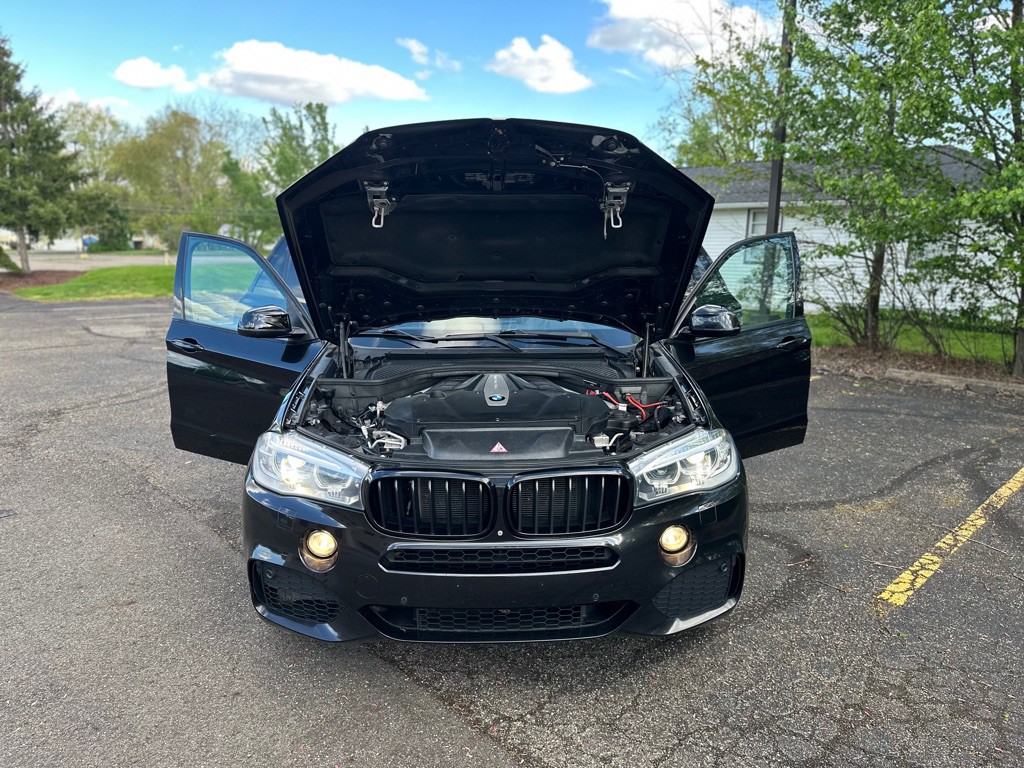 2014 BMW X5 Image 24