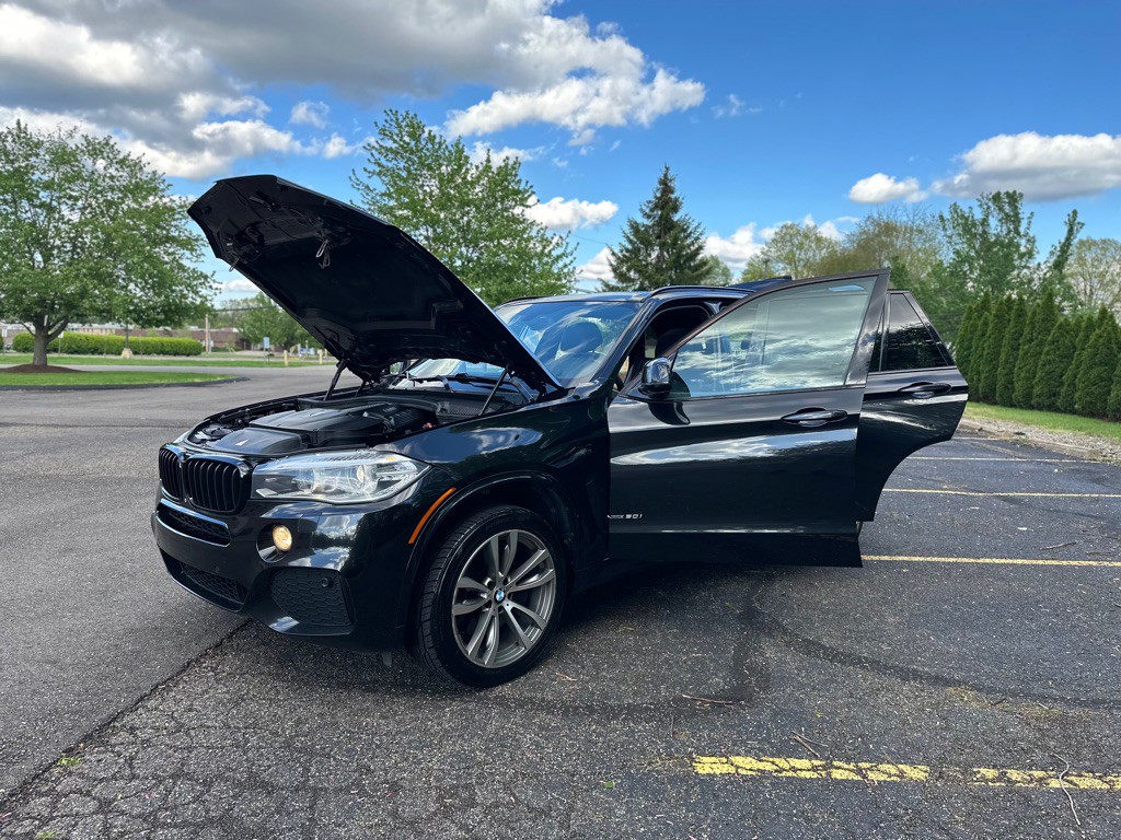 2014 BMW X5 Image 25