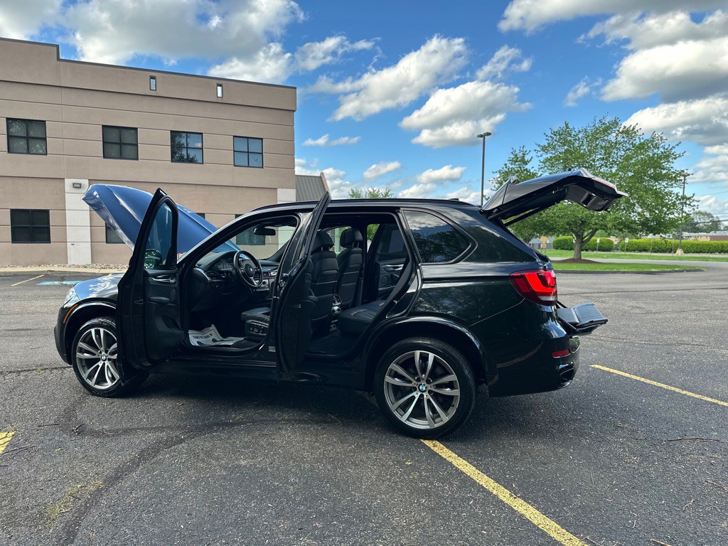2014 BMW X5 Image 26