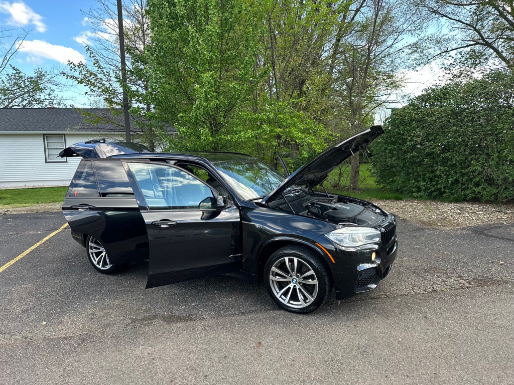 2014 BMW X5 Image 29