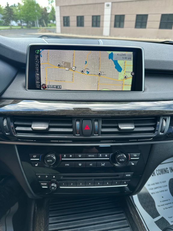 2014 BMW X5 Image 31