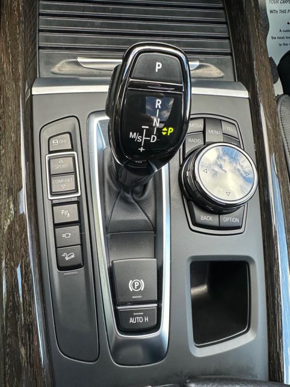 2014 BMW X5 Image 32