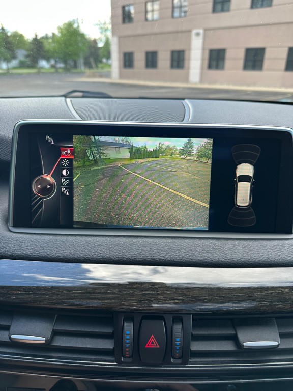 2014 BMW X5 Image 35