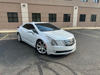 Image for 2016 Cadillac ELR  ID: 7420614