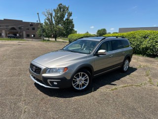 Image for 2016 Volvo XC70 T5 PREMIER ID: 7420636