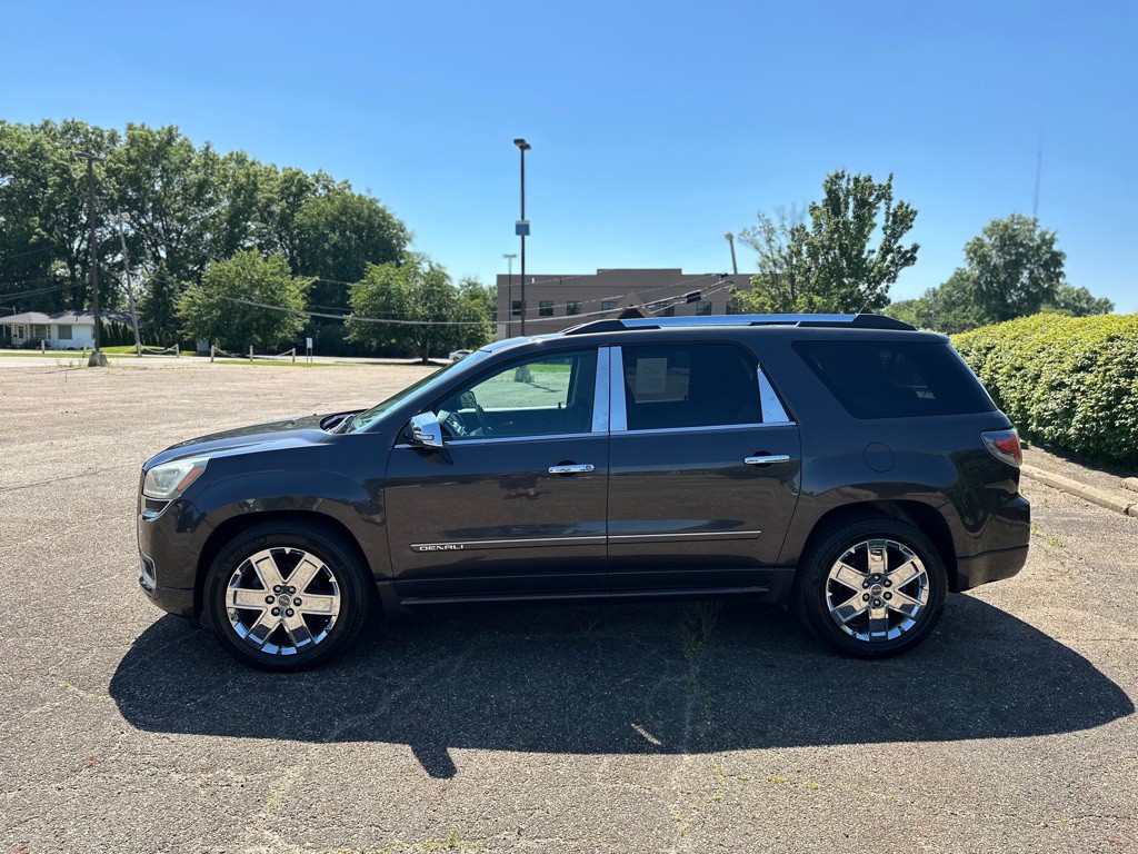 2013 GMC Acadia Image 5