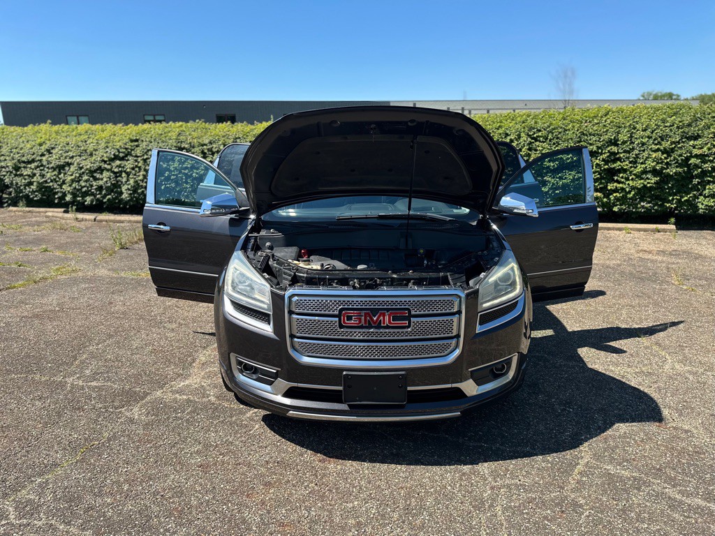2013 GMC Acadia Image 19
