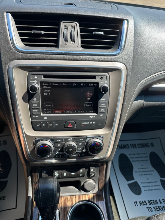 2013 GMC Acadia Image 25