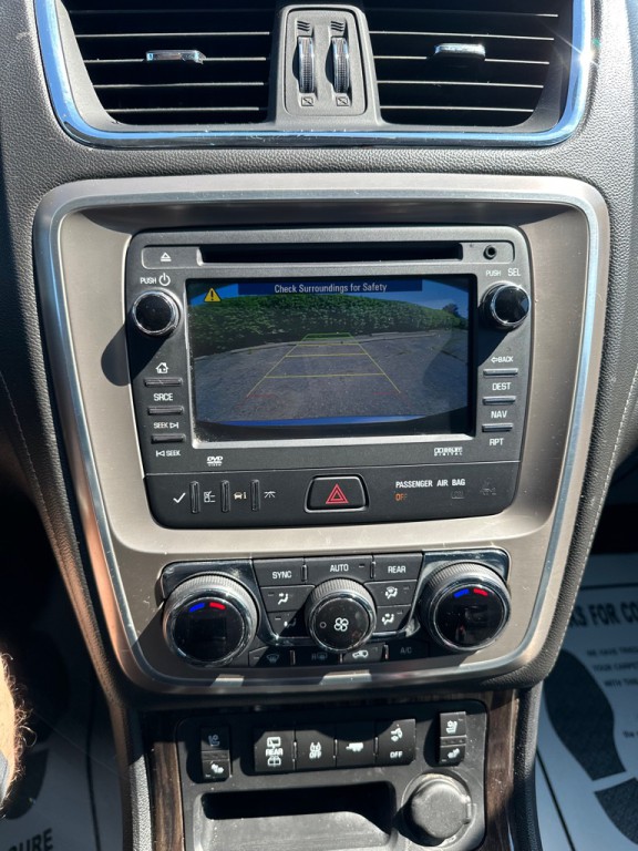 2013 GMC Acadia Image 27
