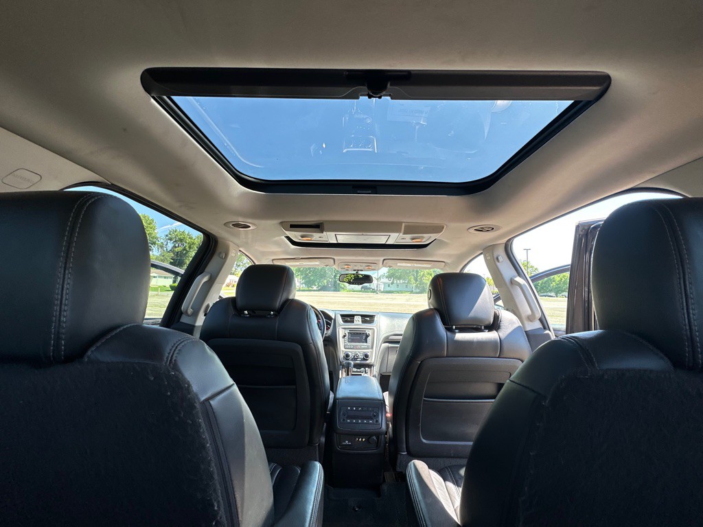 2013 GMC Acadia Image 30