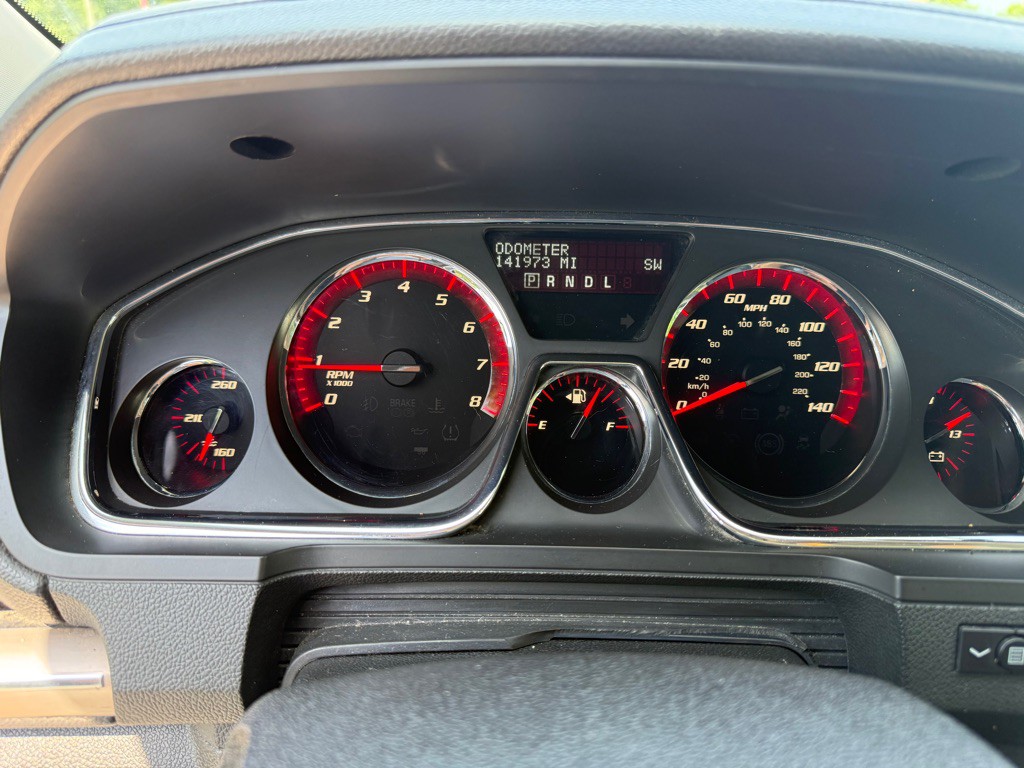 2013 GMC Acadia Image 31