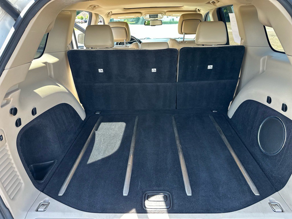 2014 Jeep Grand Cherokee Image 14