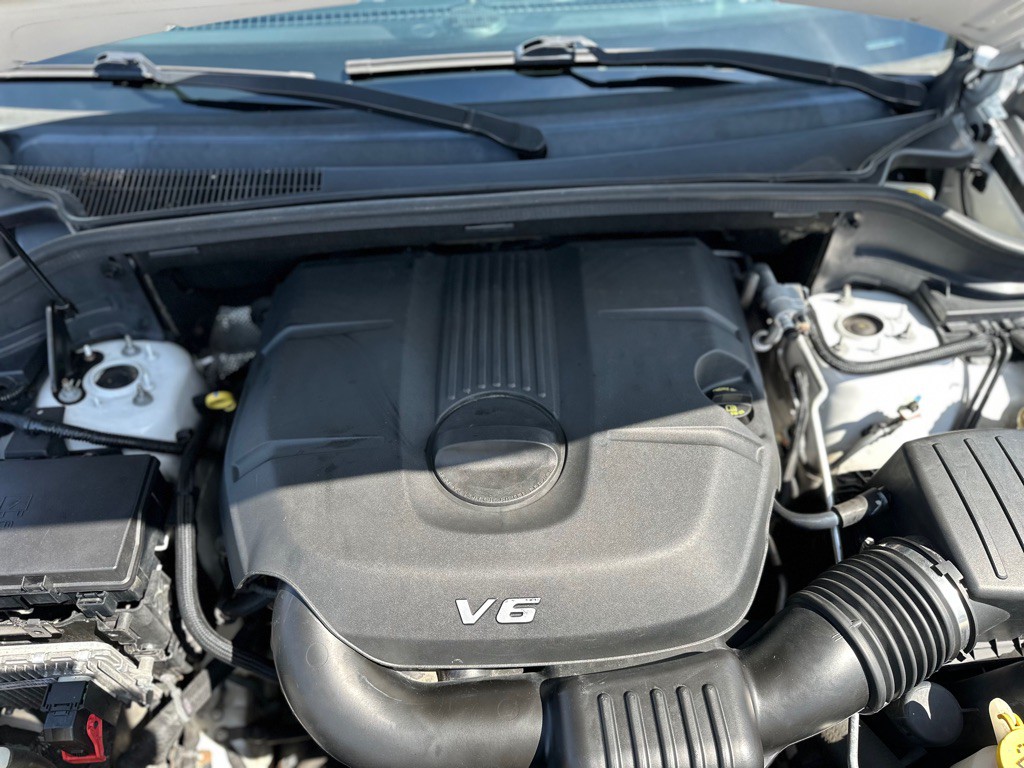 2014 Jeep Grand Cherokee Image 20