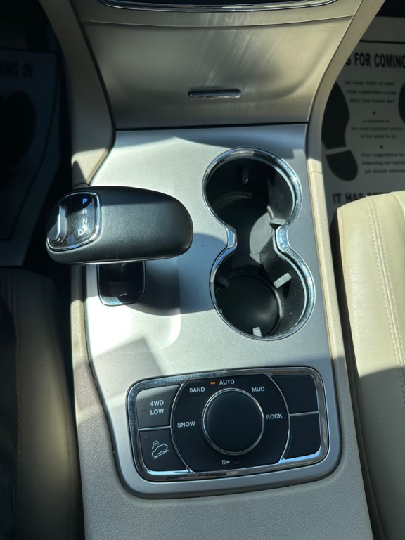 2014 Jeep Grand Cherokee Image 28