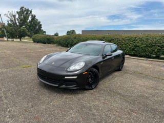 Image for 2014 Porsche Panamera 2 ID: 7473914