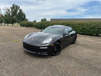 Image for 2014 Porsche Panamera 2 ID: 7473914