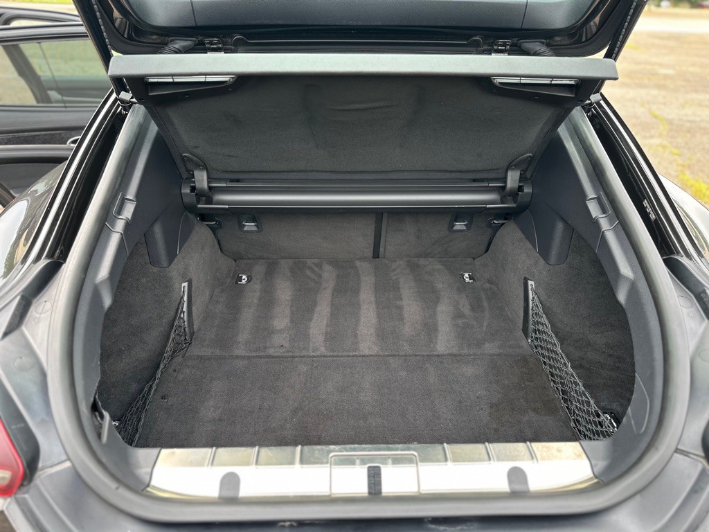 2014 Porsche Panamera Image 19