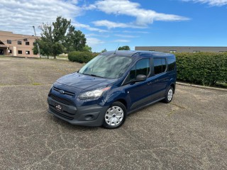 Image for 2018 Ford Transit Connect XL ID: 7481030
