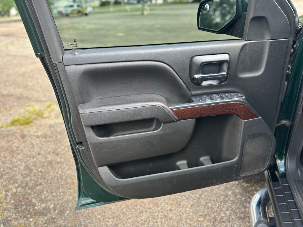2014 GMC Sierra Image 13