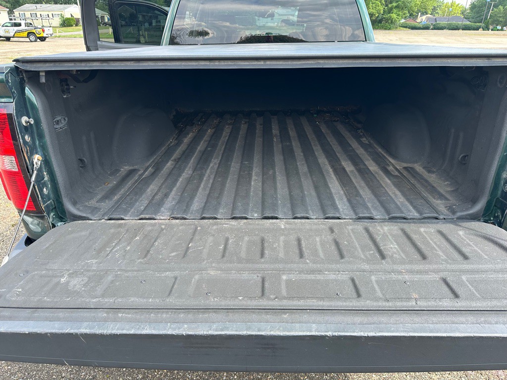 2014 GMC Sierra Image 16