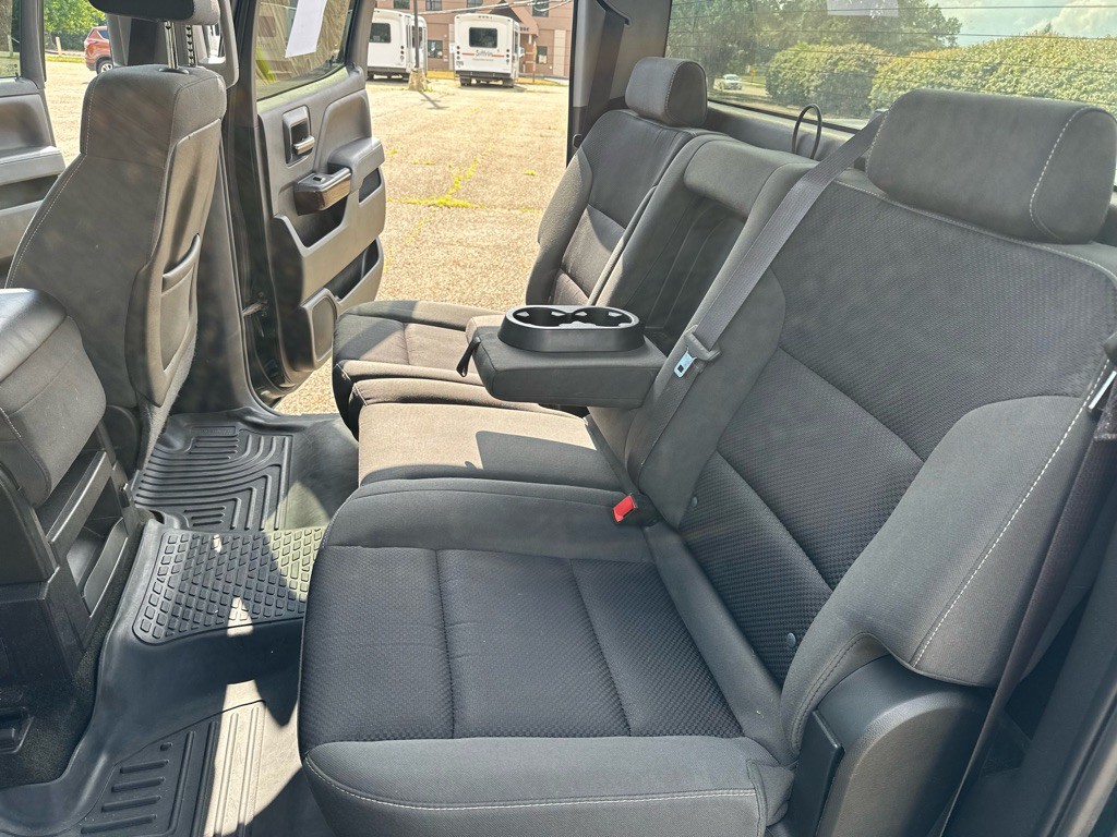 2014 GMC Sierra Image 23