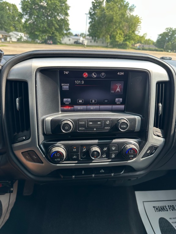 2014 GMC Sierra Image 30