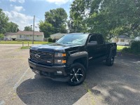 Image for 2015 Chevrolet Silverado 1500 LT ID: 7516396