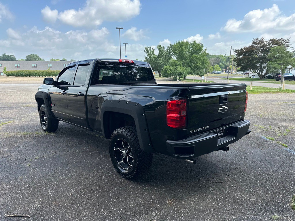 2015 Chevrolet Silverado 1500 Image 8