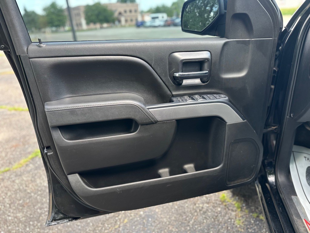 2015 Chevrolet Silverado 1500 Image 15