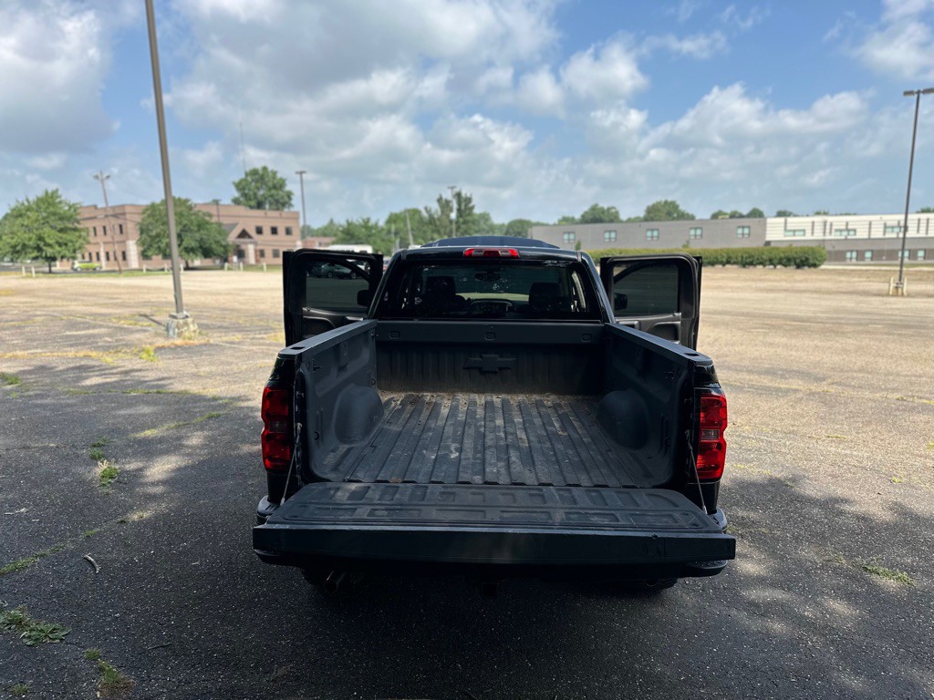 2015 Chevrolet Silverado 1500 Image 26