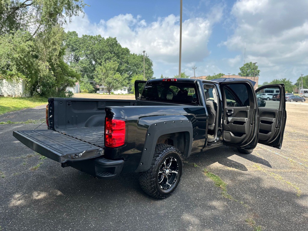 2015 Chevrolet Silverado 1500 Image 27
