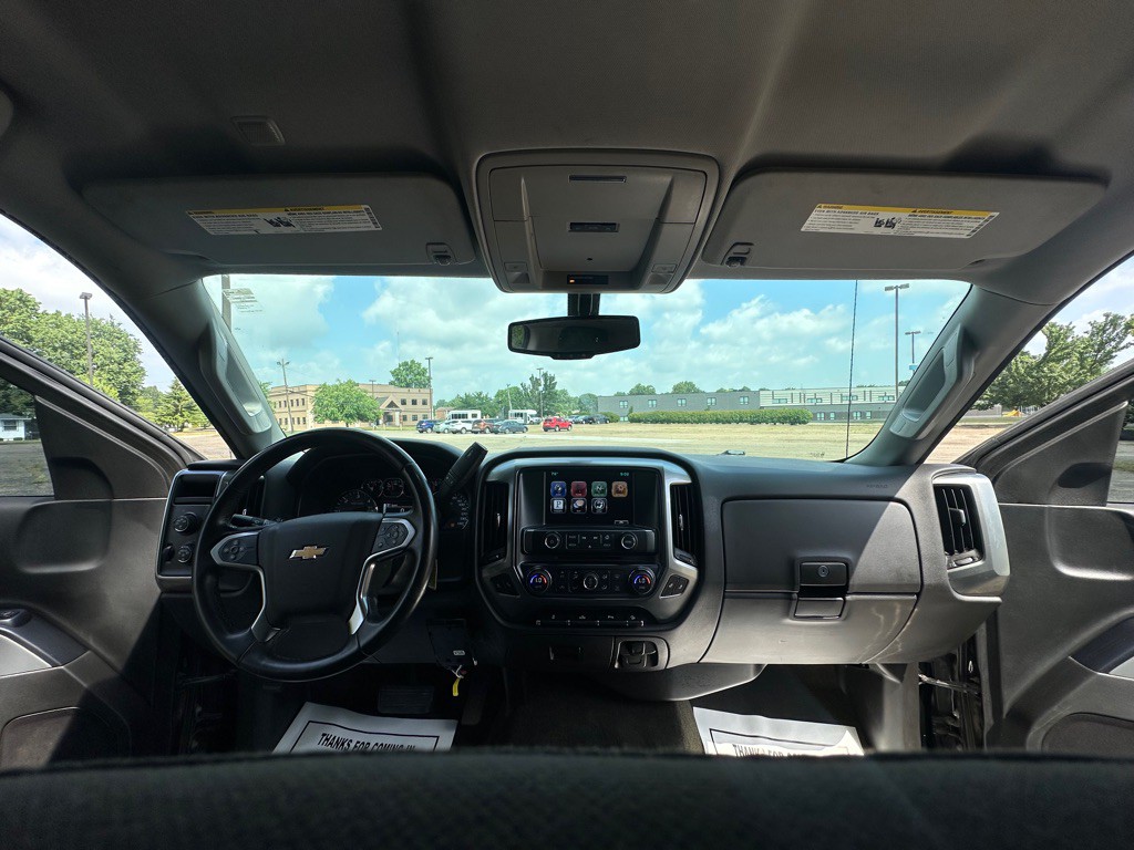 2015 Chevrolet Silverado 1500 Image 29