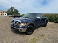 Image for 2012 Ford F-150 Super Cab ID: 7521623