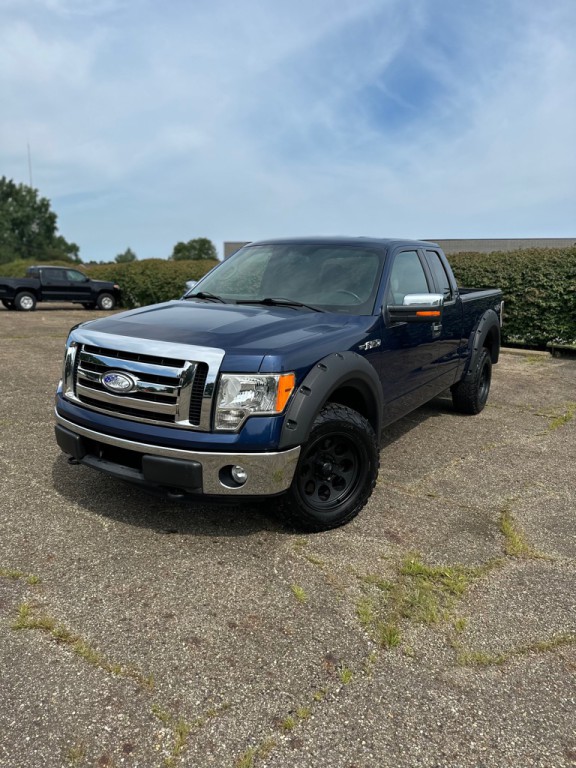 2012 Ford F-150 Image 2