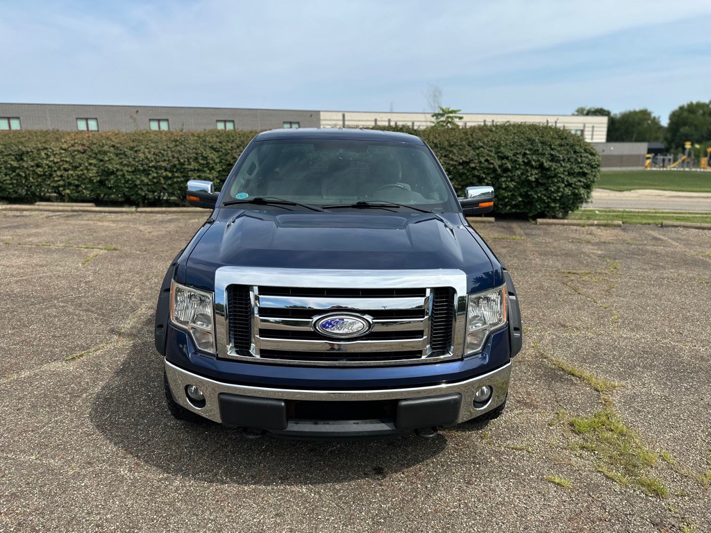 2012 Ford F-150 Image 6