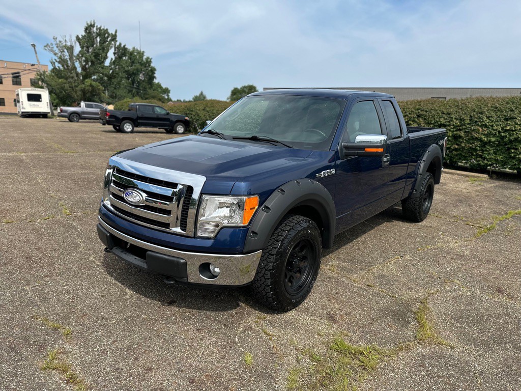 2012 Ford F-150 Image 7