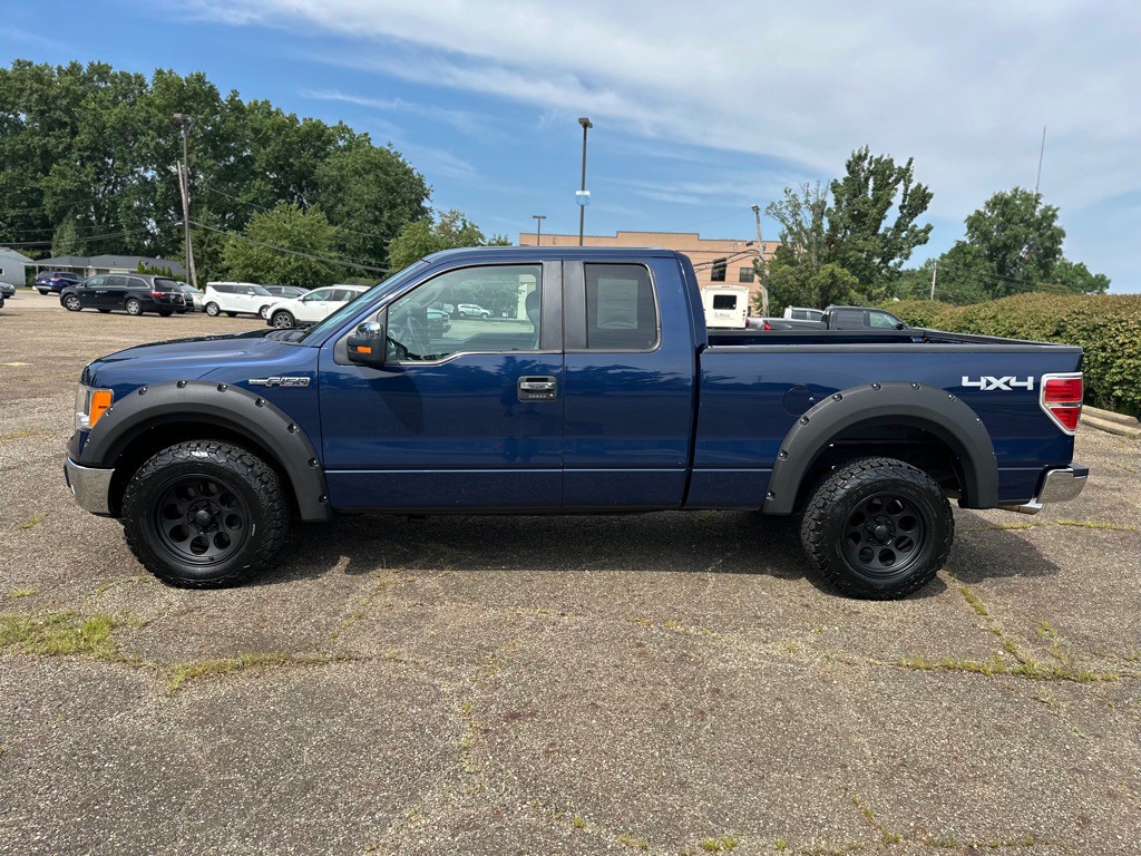 2012 Ford F-150 Image 9