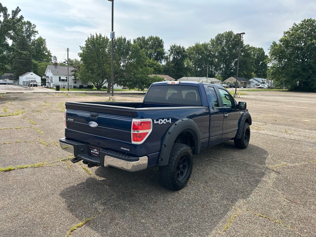 2012 Ford F-150 Image 13