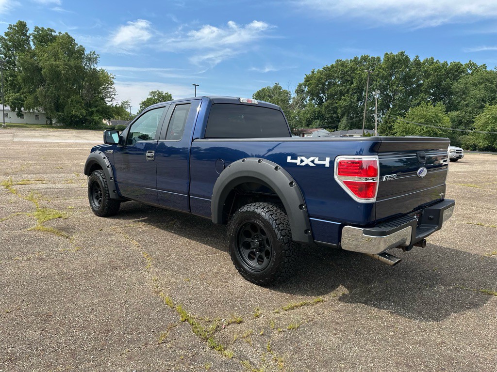 2012 Ford F-150 Image 14