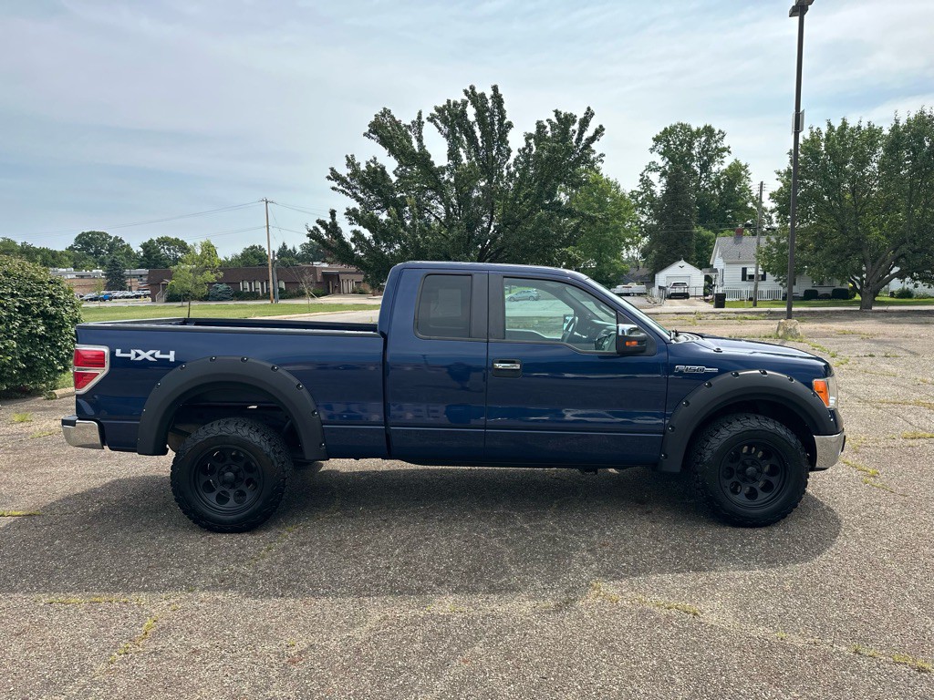 2012 Ford F-150 Image 16