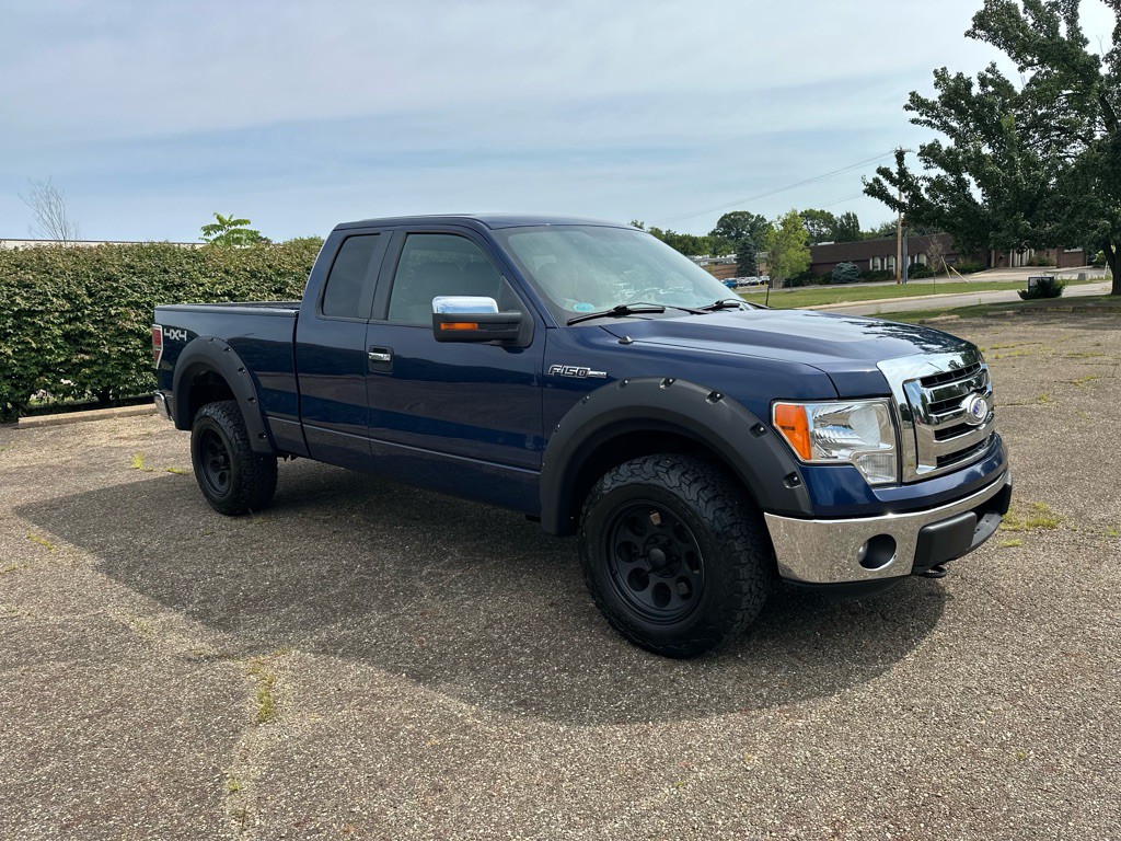 2012 Ford F-150 Image 17