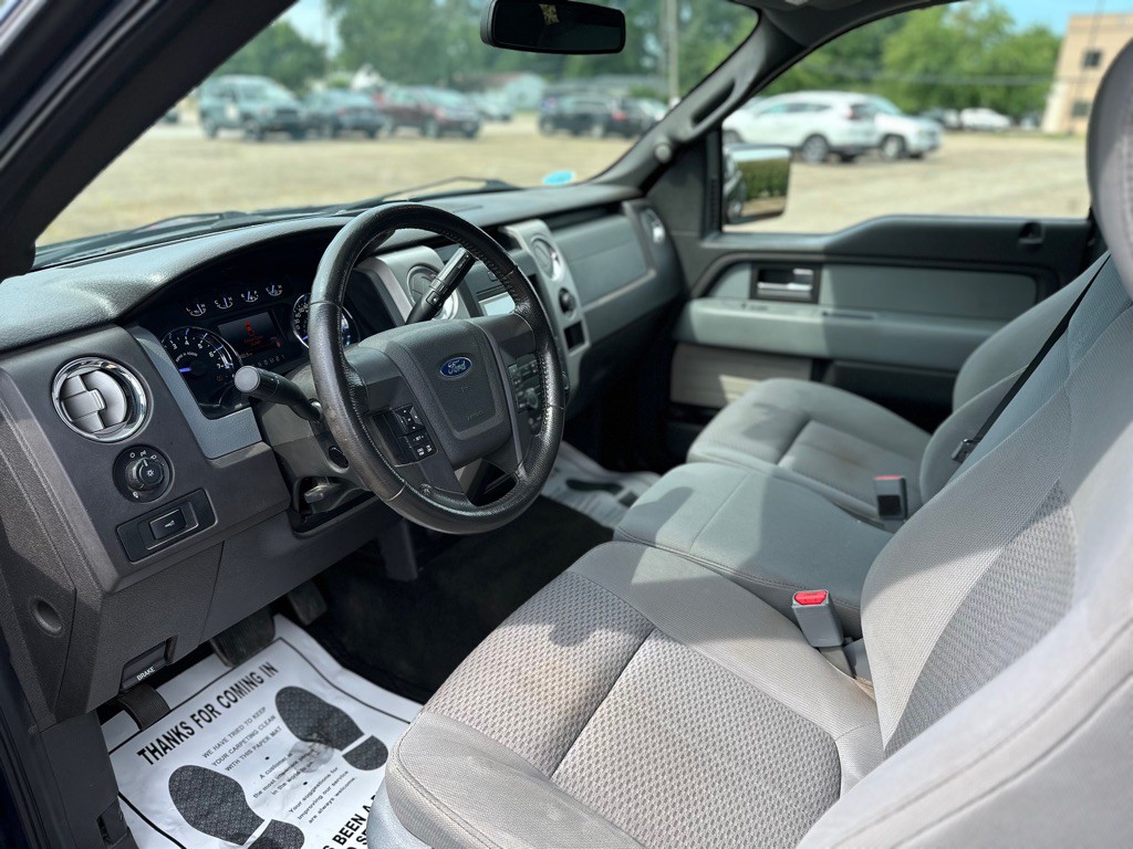 2012 Ford F-150 Image 19