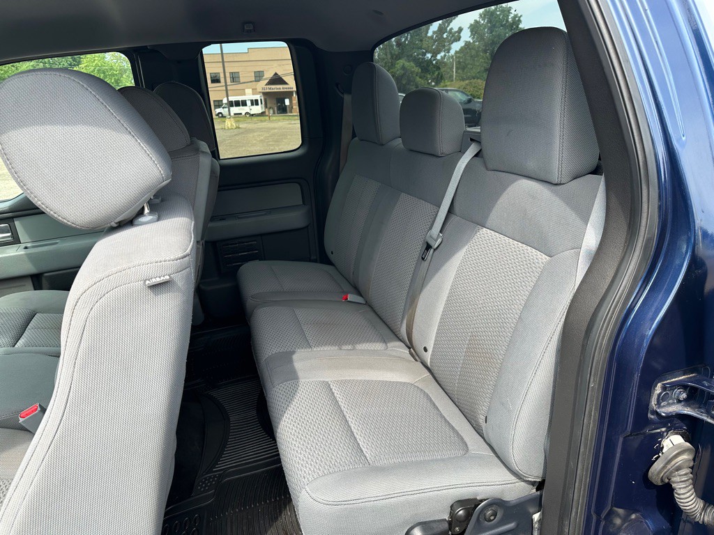 2012 Ford F-150 Image 20
