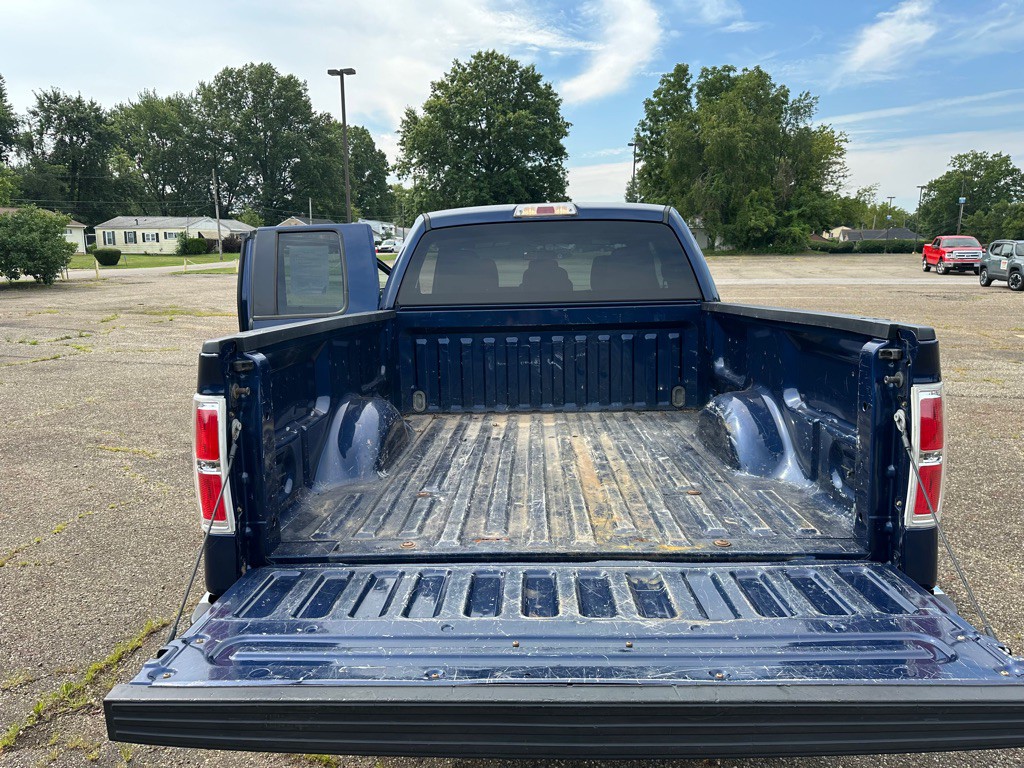 2012 Ford F-150 Image 21