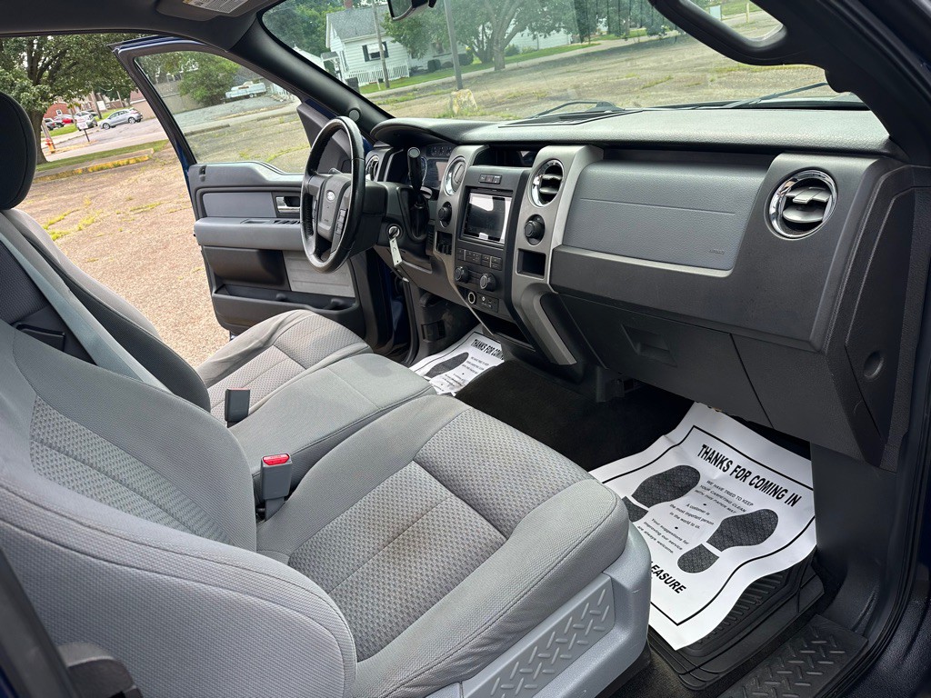 2012 Ford F-150 Image 22