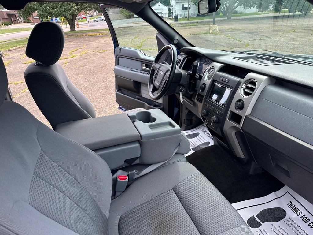 2012 Ford F-150 Image 23
