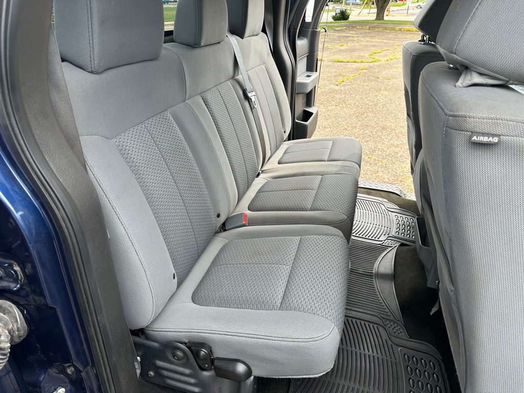 2012 Ford F-150 Image 24