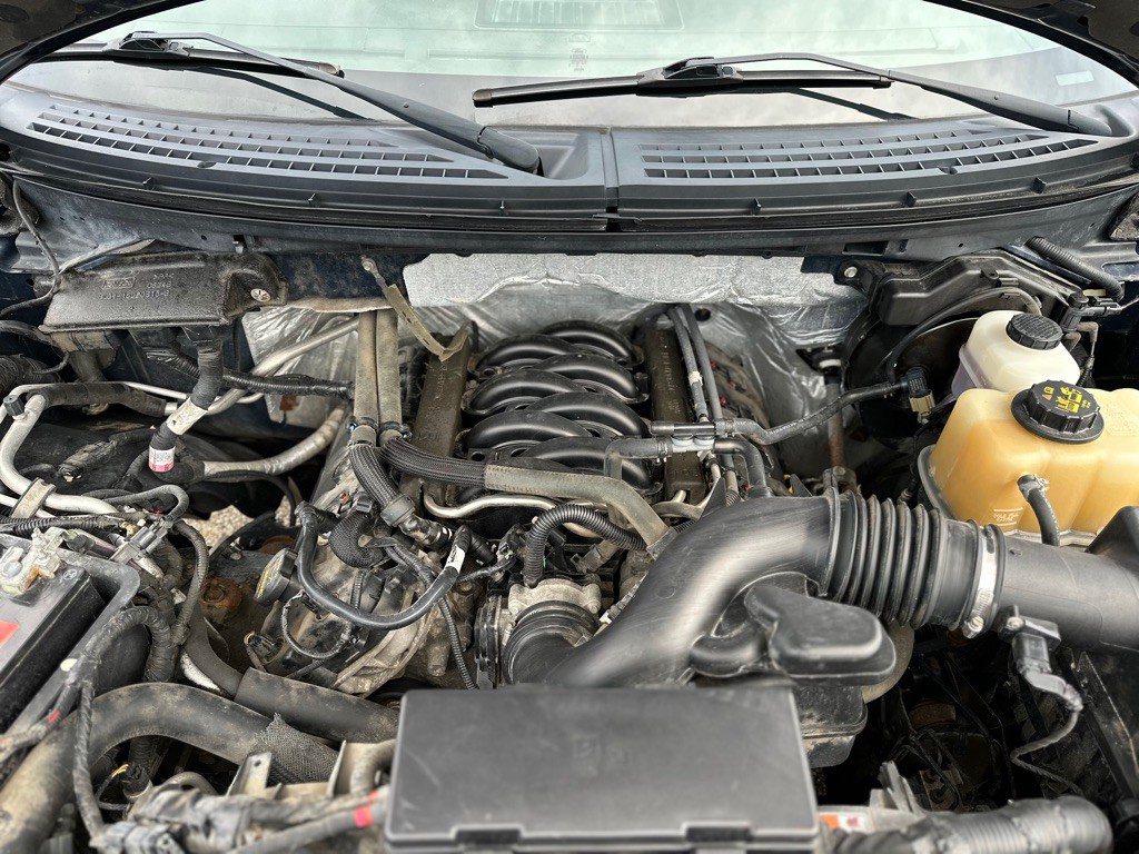 2012 Ford F-150 Image 25
