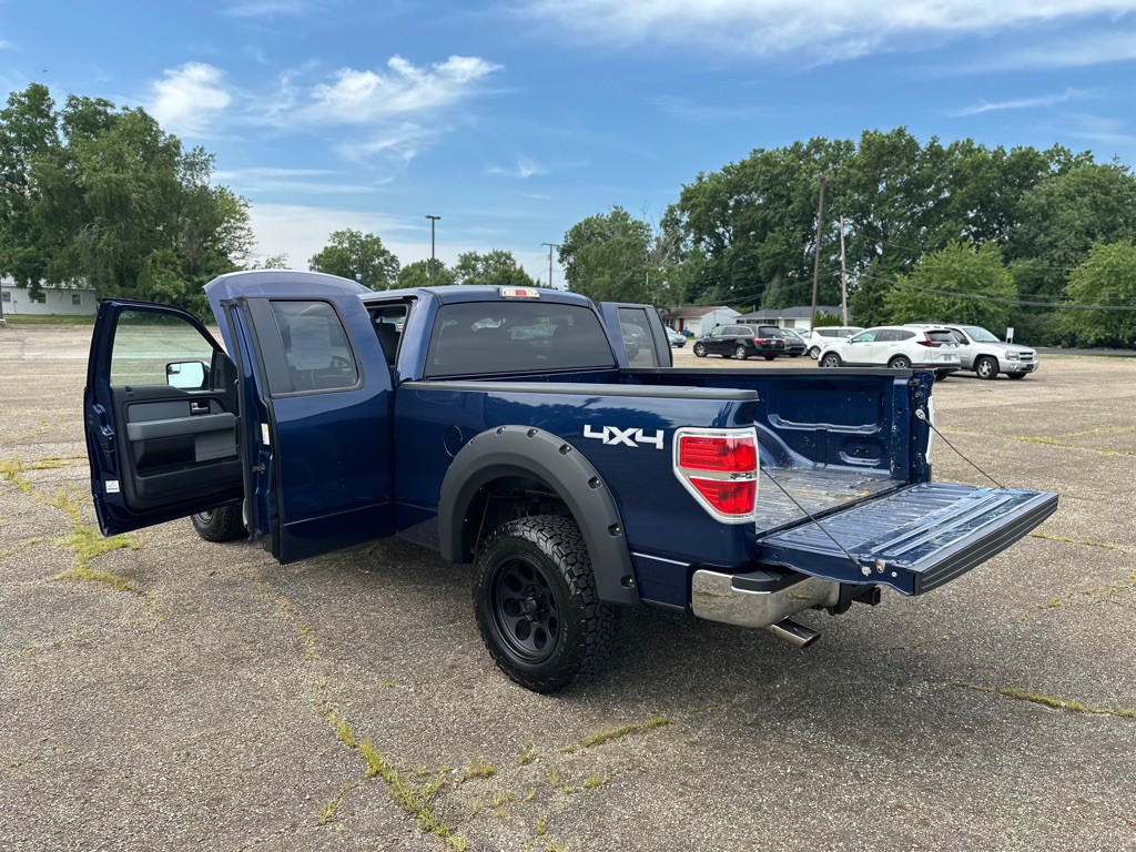 2012 Ford F-150 Image 29