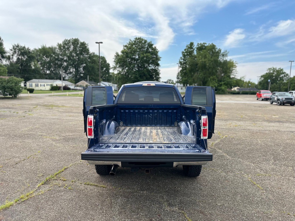2012 Ford F-150 Image 30